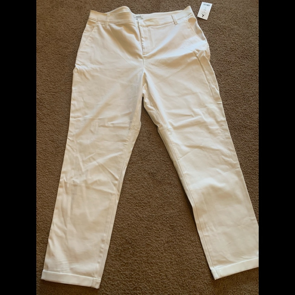 NWT DKNY slack pants